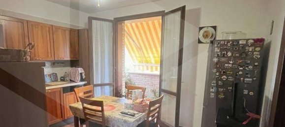 Квартира с 4 комнатами в Фьорано Моденесе, Италия № 33629 5