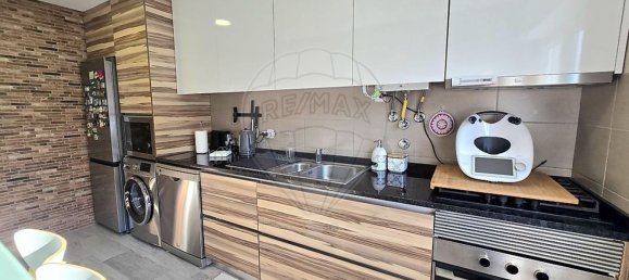 3 Schlafzimmer Wohnung in Setubal, Portugal, Nr. 252925 4