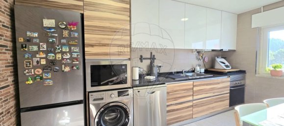 3 Schlafzimmer Wohnung in Setubal, Portugal, Nr. 252925 2