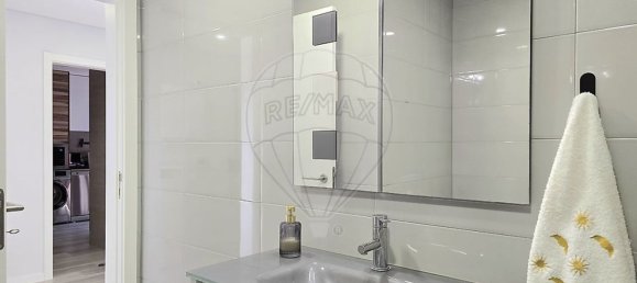 3 Schlafzimmer Wohnung in Setubal, Portugal, Nr. 252925 25