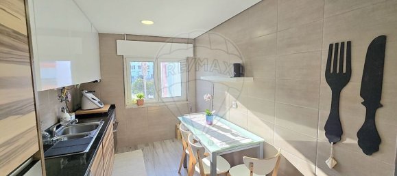 3 Schlafzimmer Wohnung in Setubal, Portugal, Nr. 252925 3