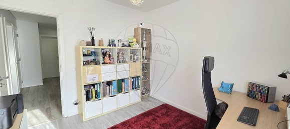 3 Schlafzimmer Wohnung in Setubal, Portugal, Nr. 252925 22