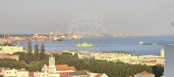 3 Schlafzimmer Wohnung in Setubal, Portugal, Nr. 252925 9