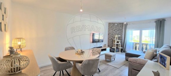 3 Schlafzimmer Wohnung in Setubal, Portugal, Nr. 252925 5