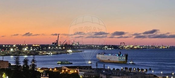 3 Schlafzimmer Wohnung in Setubal, Portugal, Nr. 252925 11