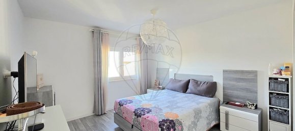 3 Schlafzimmer Wohnung in Setubal, Portugal, Nr. 252925 13