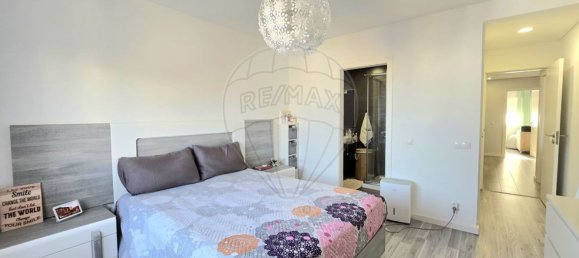 3 Schlafzimmer Wohnung in Setubal, Portugal, Nr. 252925 14