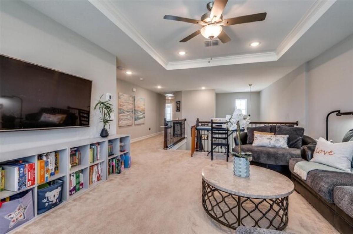 4 bedrooms House in Irving, USA No. 373030