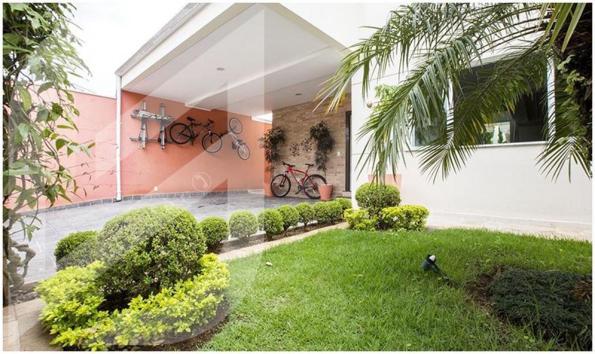 4 Schlafzimmer Haus in Sao Paulo, Brazil, Nr. 501873