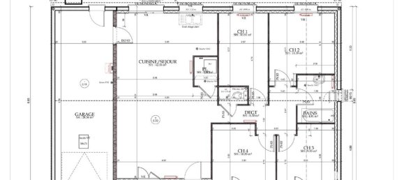 4 bedrooms House in Sommesous, France No. 212551 14