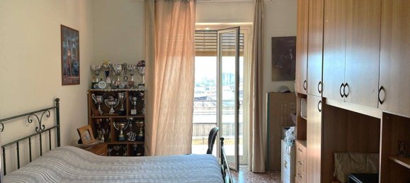 2 Schlafzimmer Wohnung in Catania, Italy, Nr. 370232 11