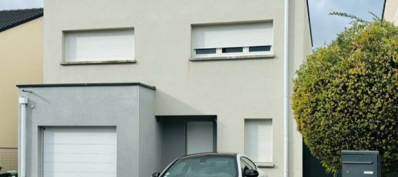 4 غرف نوم منزل في Thionville, France رقم 328839 10