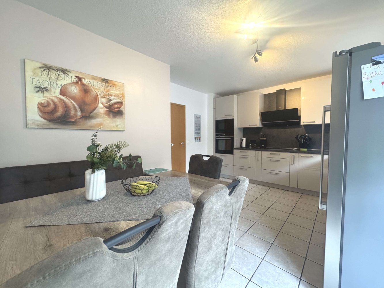 6غرفة تاون هاوس في Essen, Germany رقم 329909