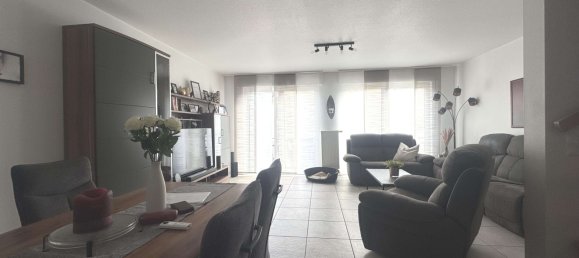 6غرفة تاون هاوس في Essen, Germany رقم 329909 4