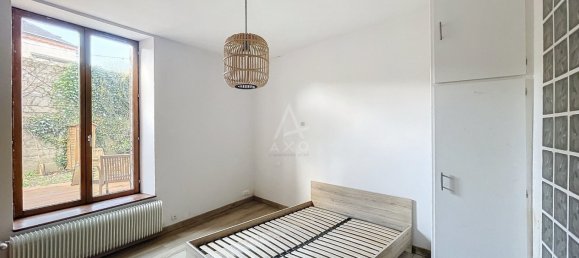 1 غرف نوم شقة في Orleans, France رقم 156224 4