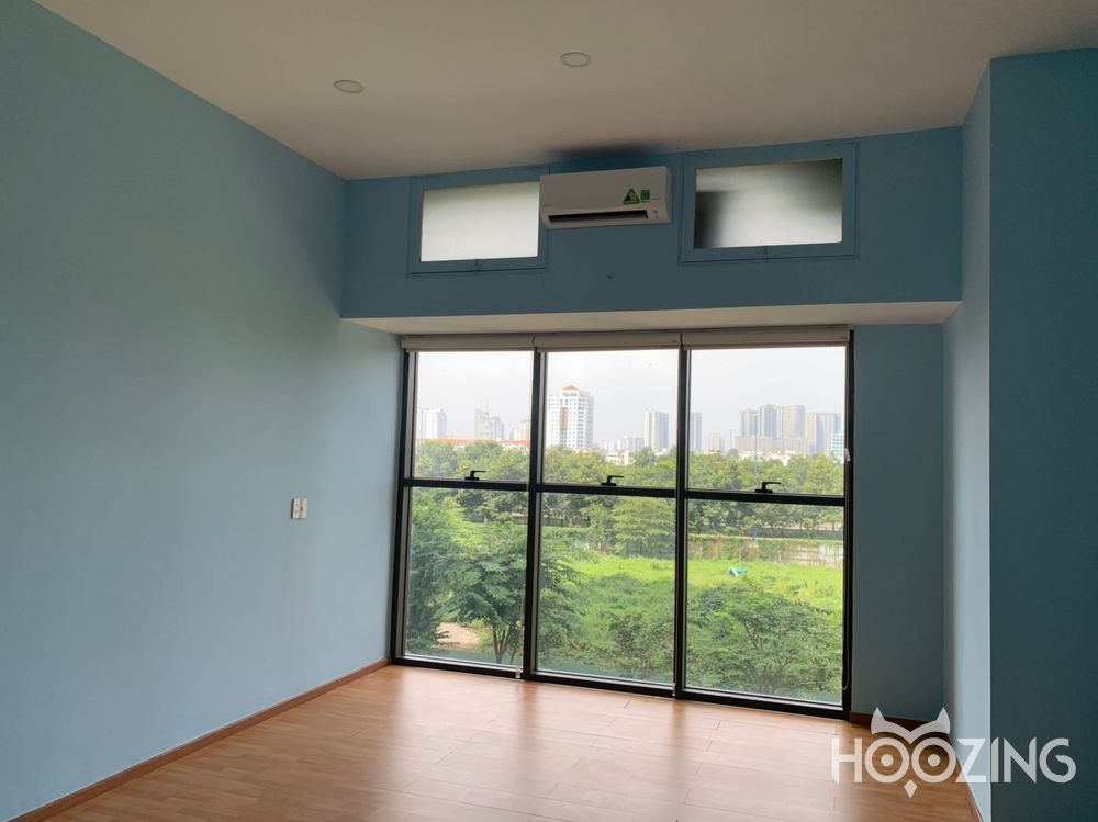 1 room Office in Thu Duc, Vietnam No. 15940