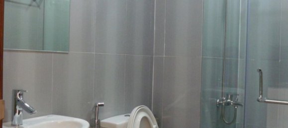 1 room Office in Thu Duc, Vietnam No. 15940 4