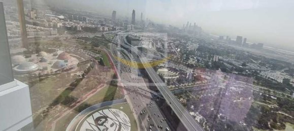 2 غرف نوم شقة في الكفاف, UAE رقم 8394 8