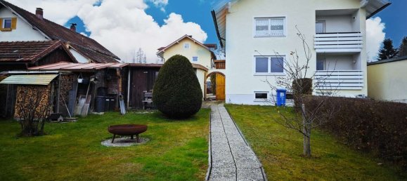 2 Schlafzimmer Stadthaus in Freyung-Grafenau, Germany, Nr. 182606 3