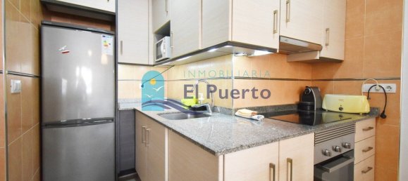 2 chambres Appartement à Mazarron, Spain No. 113708 10