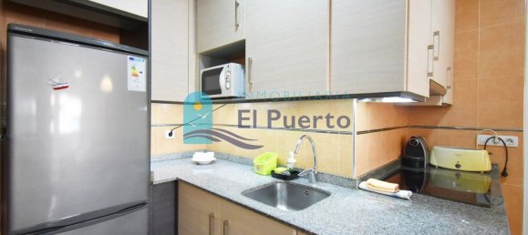 2 chambres Appartement à Mazarron, Spain No. 113708 8