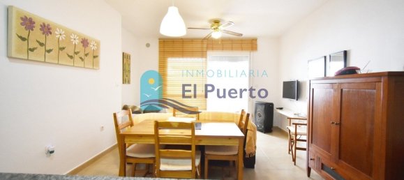 2 chambres Appartement à Mazarron, Spain No. 113708 9