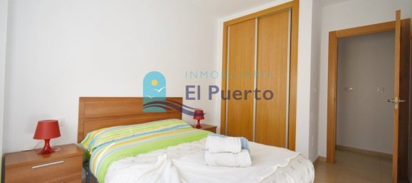 2 chambres Appartement à Mazarron, Spain No. 113708 16