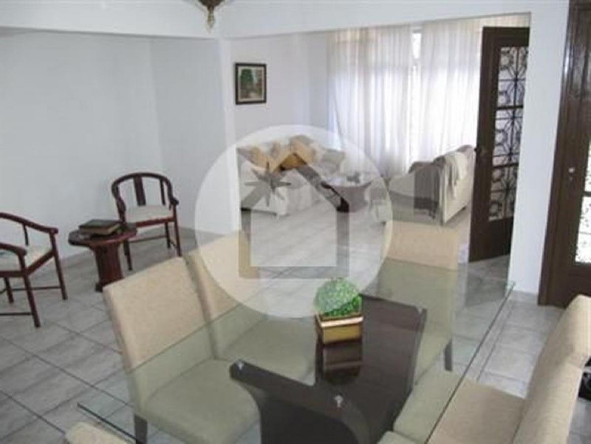 4 Schlafzimmer Haus in Sao Paulo, Brazil, Nr. 544147