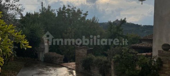 Casa de 4 dormitorios en Loreto Aprutino, Italy No. 81715 11