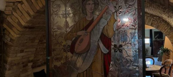 Casa de 4 dormitorios en Loreto Aprutino, Italy No. 81715 19