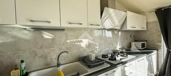 5-Zimmer Penthouse in Amantea, Italy, Nr. 273219 3