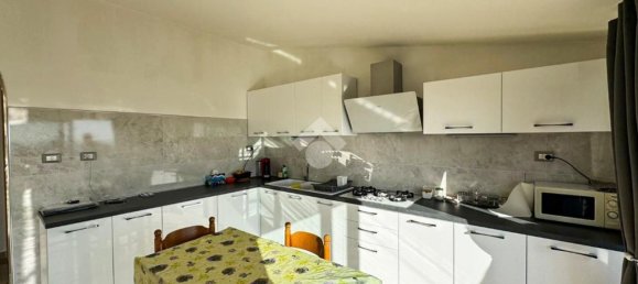 5-Zimmer Penthouse in Amantea, Italy, Nr. 273219 2