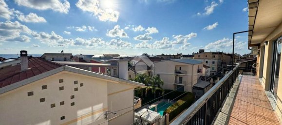 5-Zimmer Penthouse in Amantea, Italy, Nr. 273219 10