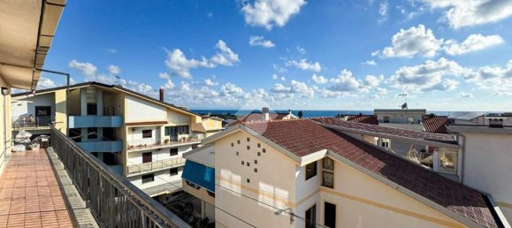 5-Zimmer Penthouse in Amantea, Italy, Nr. 273219 11