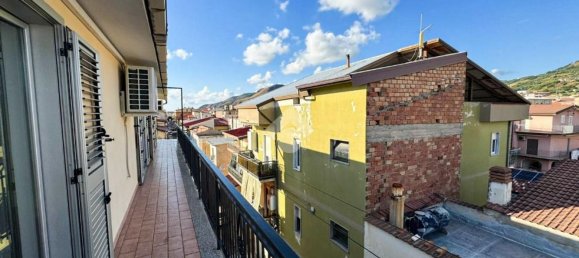 5-Zimmer Penthouse in Amantea, Italy, Nr. 273219 29