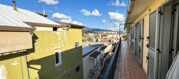 5-Zimmer Penthouse in Amantea, Italy, Nr. 273219 34