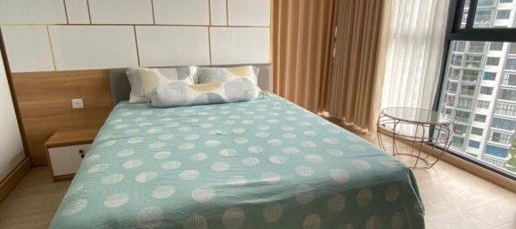 Квартира с 3 спальнями в Танфу, Вьетнам № 144 2