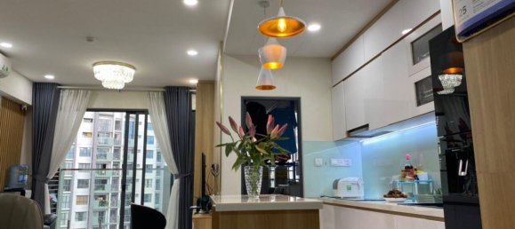 Квартира с 3 спальнями в Танфу, Вьетнам № 144 3