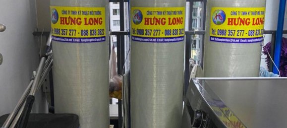 Квартира с 3 спальнями в Танфу, Вьетнам № 144 7