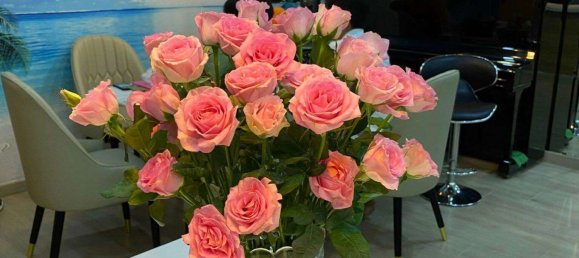 Квартира с 3 спальнями в Танфу, Вьетнам № 144 4