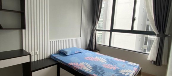 Квартира с 3 спальнями в Танфу, Вьетнам № 144 5