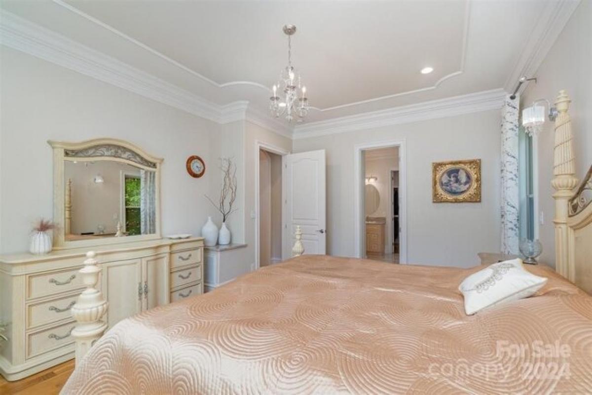 3 bedrooms House in Mint Hill, USA No. 375491