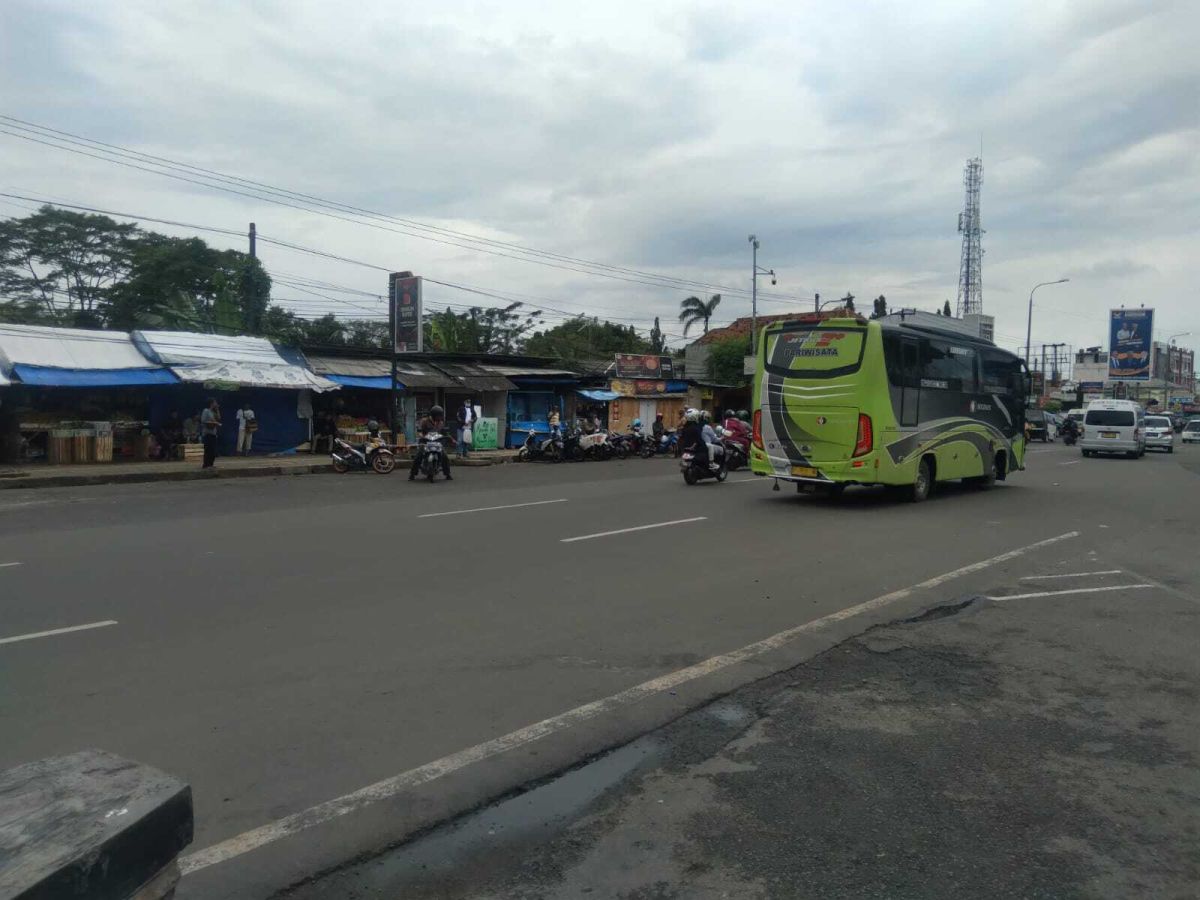 Terreno en Serang City, Indonesia No. 1565
