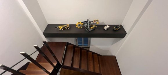 2 chambres Duplex à Lippe, Germany No. 155387 21