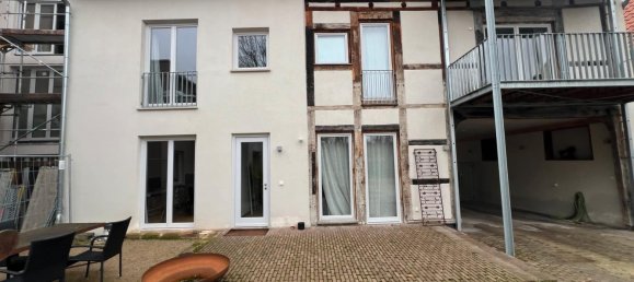 2 chambres Duplex à Lippe, Germany No. 155387 35