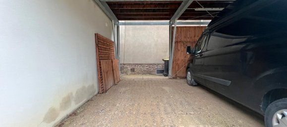 2 chambres Duplex à Lippe, Germany No. 155387 39