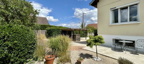 4 Schlafzimmer Haus in Fenay, France, Nr. 358367 2