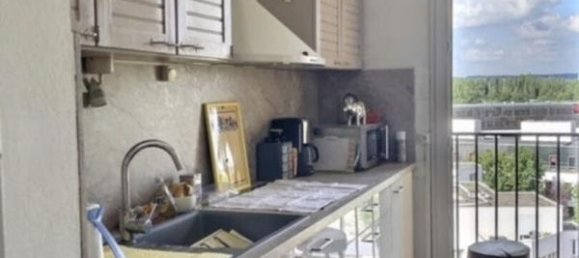 1 غرف نوم شقة في Compiegne, France رقم 255517 4