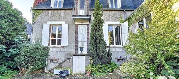 5 bedrooms House in Montargis, France No. 239782 15