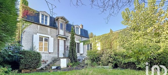 5 bedrooms House in Montargis, France No. 239782 16